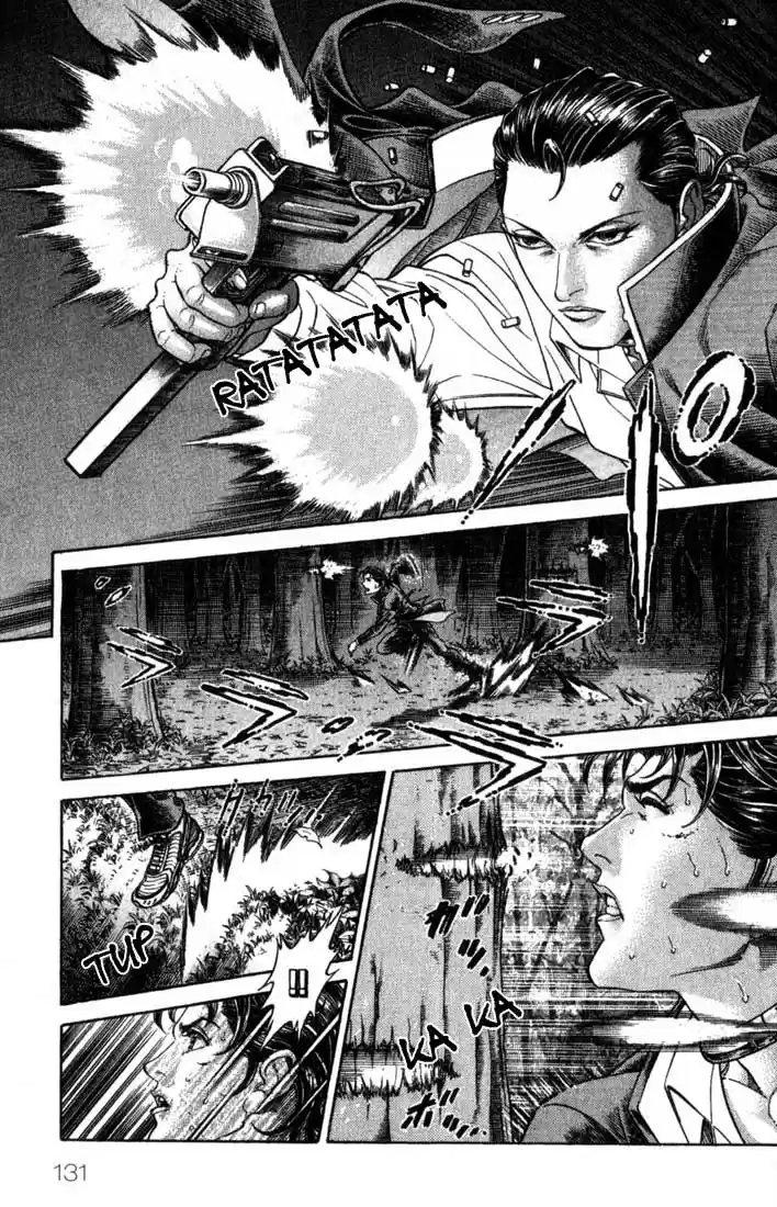 Read Battle Royale pt_BR Manga Online