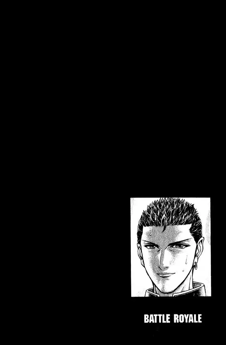 Read Battle Royale pt_BR Manga Online