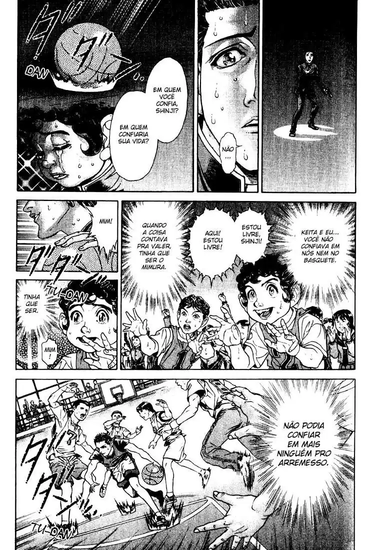 Read Battle Royale pt_BR Manga Online