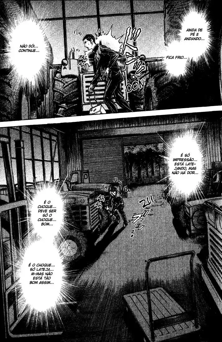 Read Battle Royale pt_BR Manga Online
