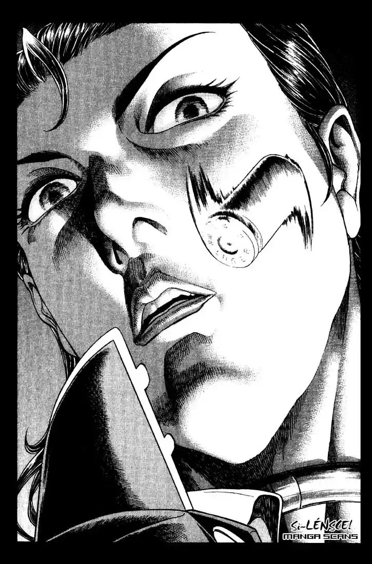 Read Battle Royale pt_BR Manga Online