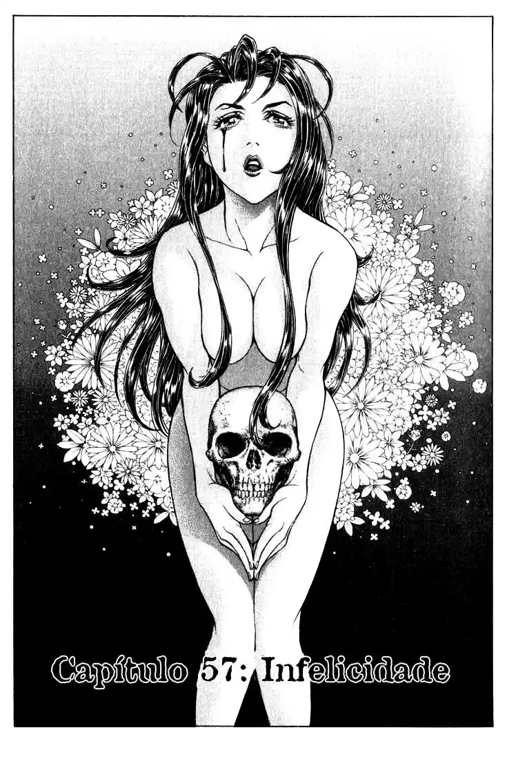 Read Battle Royale pt_BR Manga Online