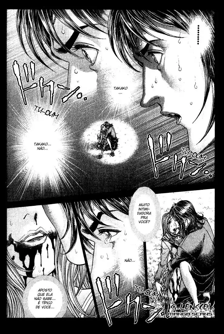 Read Battle Royale pt_BR Manga Online