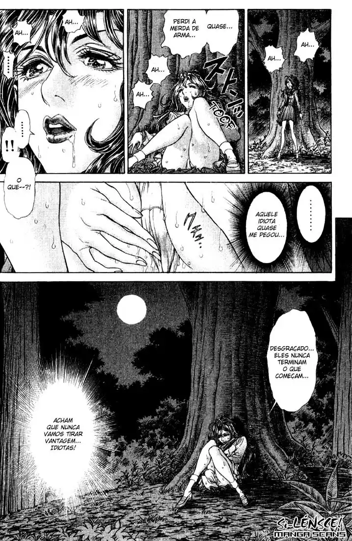 Read Battle Royale pt_BR Manga Online