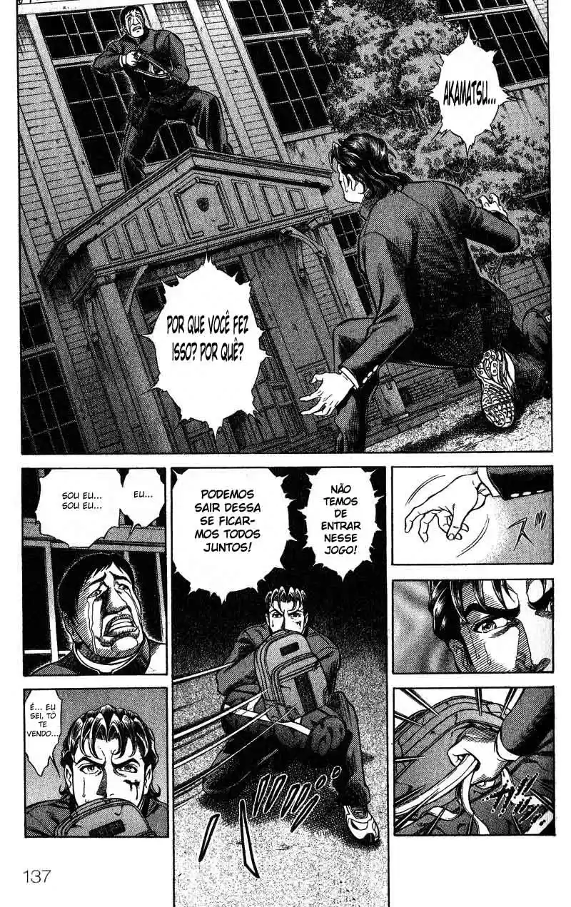 Read Battle Royale pt_BR Manga Online