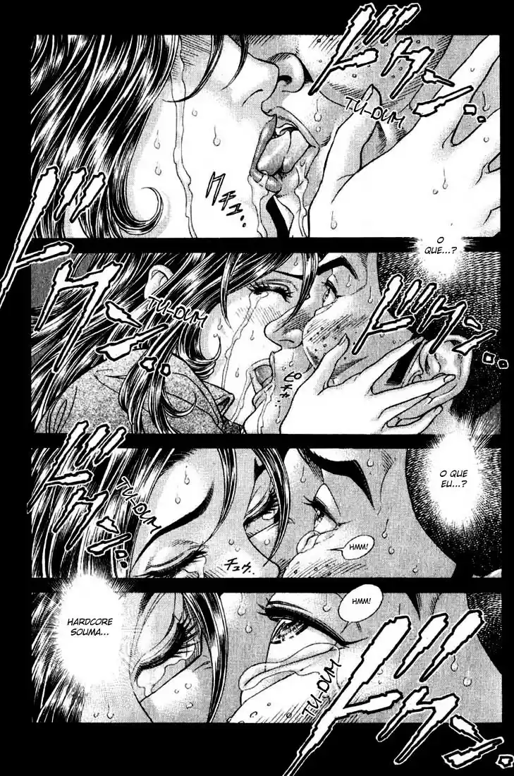 Read Battle Royale pt_BR Manga Online