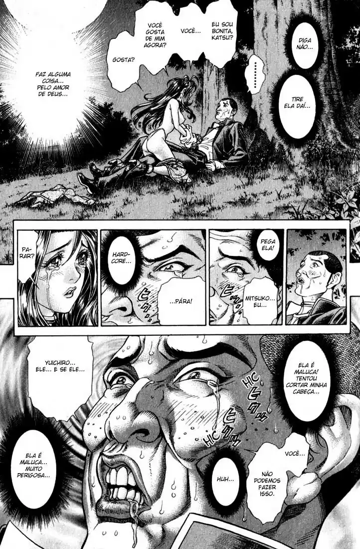 Read Battle Royale pt_BR Manga Online