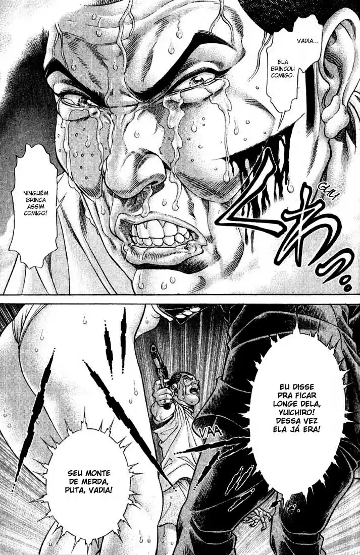 Read Battle Royale pt_BR Manga Online