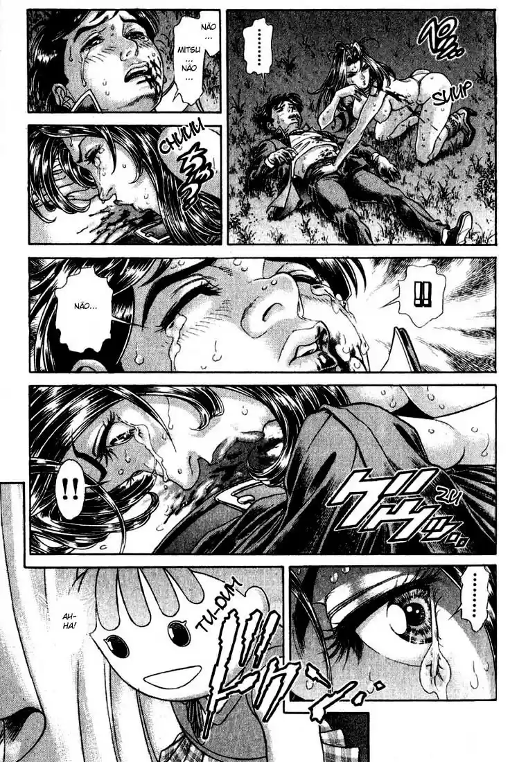 Read Battle Royale pt_BR Manga Online