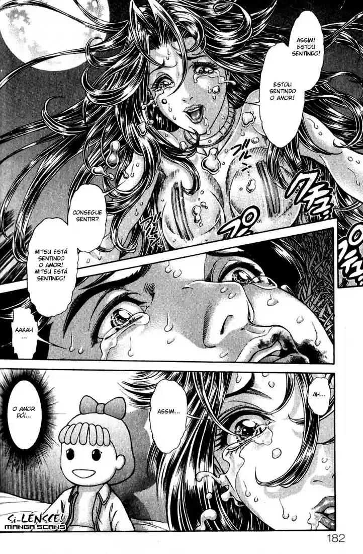 Read Battle Royale pt_BR Manga Online