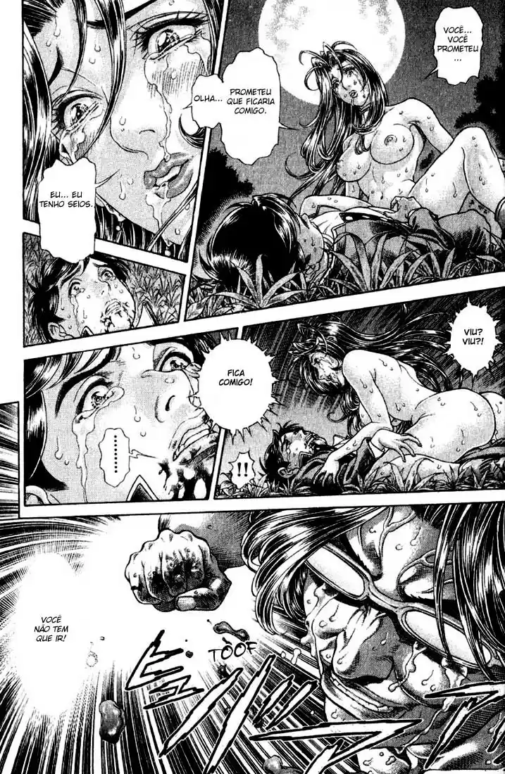 Read Battle Royale pt_BR Manga Online