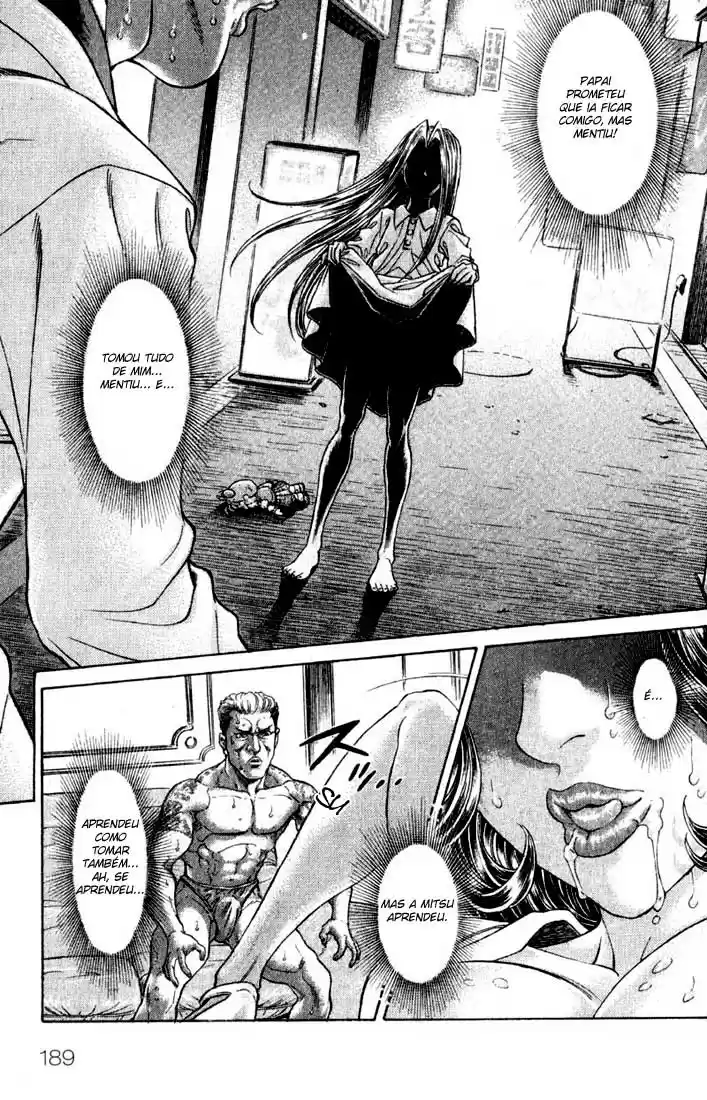 Read Battle Royale pt_BR Manga Online