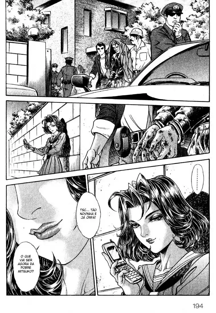 Read Battle Royale pt_BR Manga Online