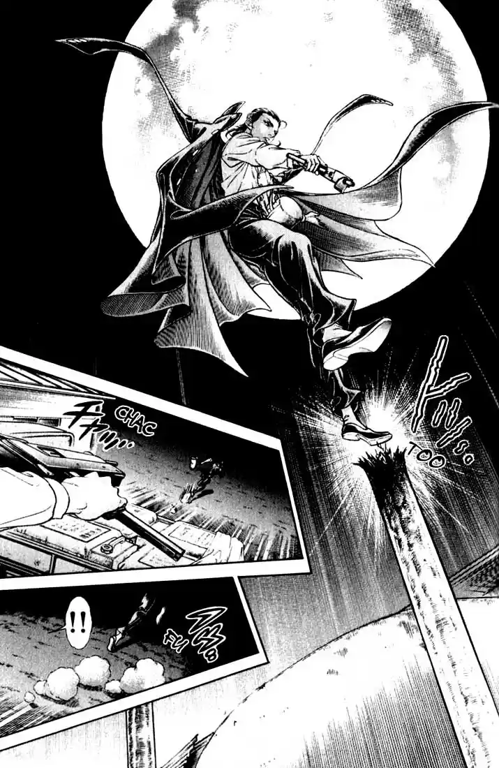 Read Battle Royale pt_BR Manga Online