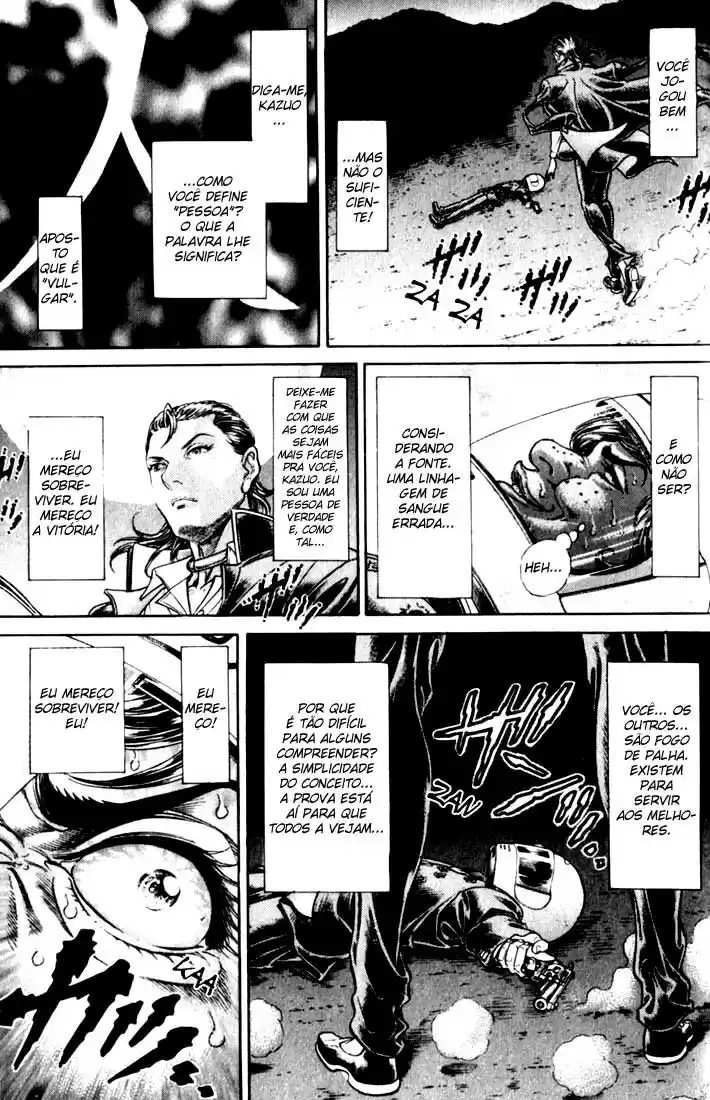 Read Battle Royale pt_BR Manga Online