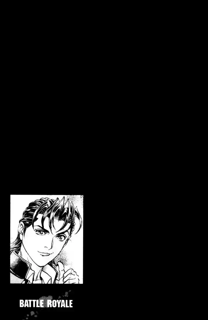 Read Battle Royale pt_BR Manga Online