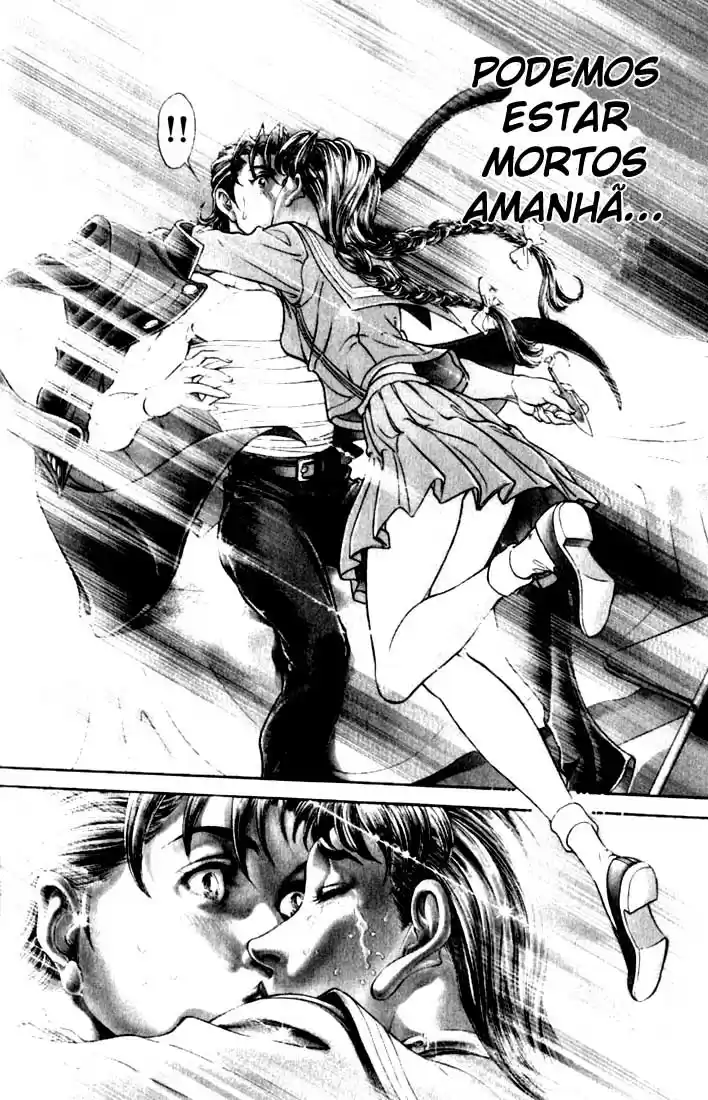Read Battle Royale pt_BR Manga Online