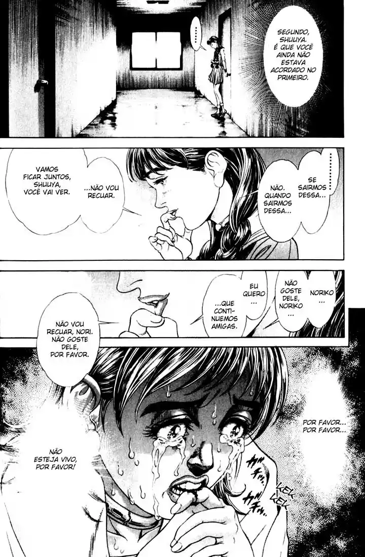 Read Battle Royale pt_BR Manga Online