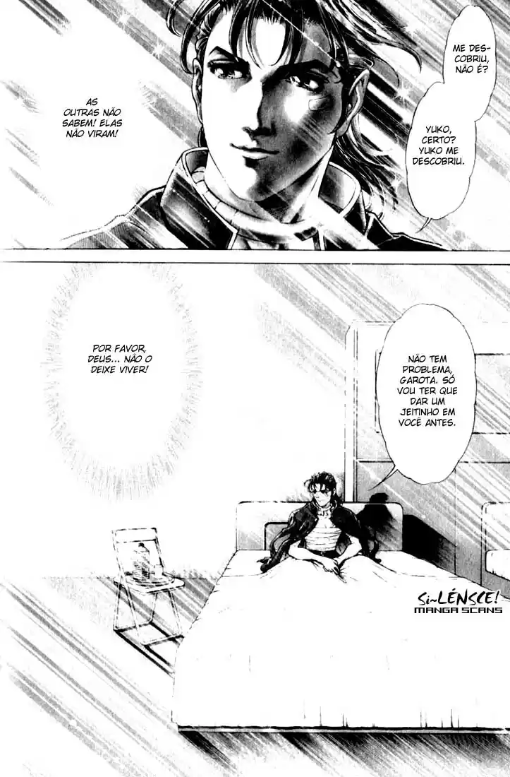 Read Battle Royale pt_BR Manga Online