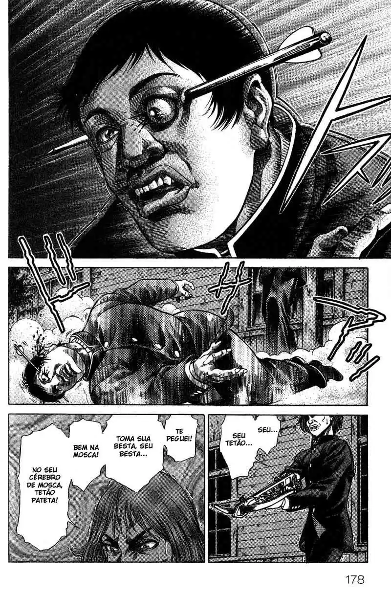 Read Battle Royale pt_BR Manga Online