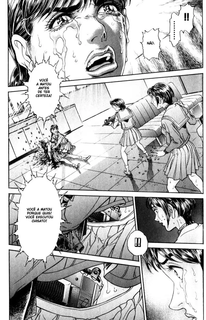 Read Battle Royale pt_BR Manga Online