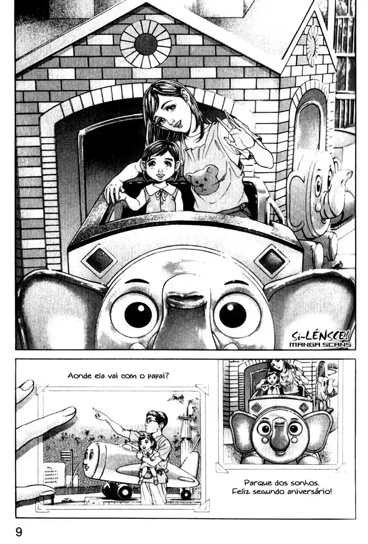 Read Battle Royale pt_BR Manga Online