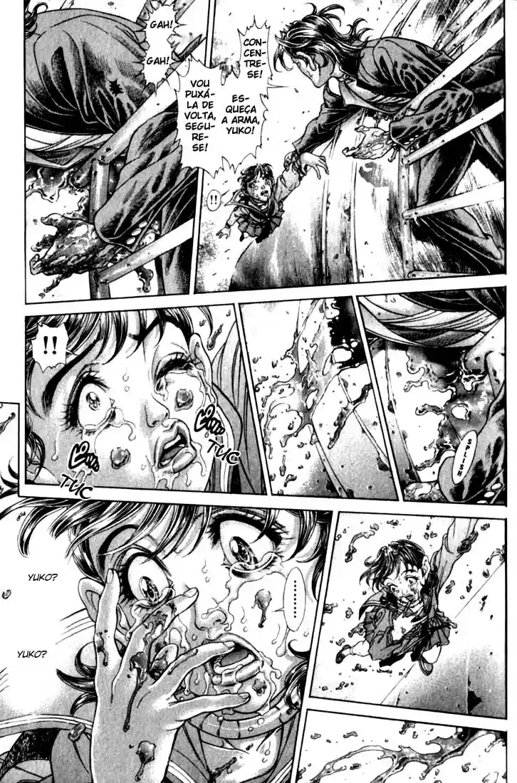 Read Battle Royale pt_BR Manga Online