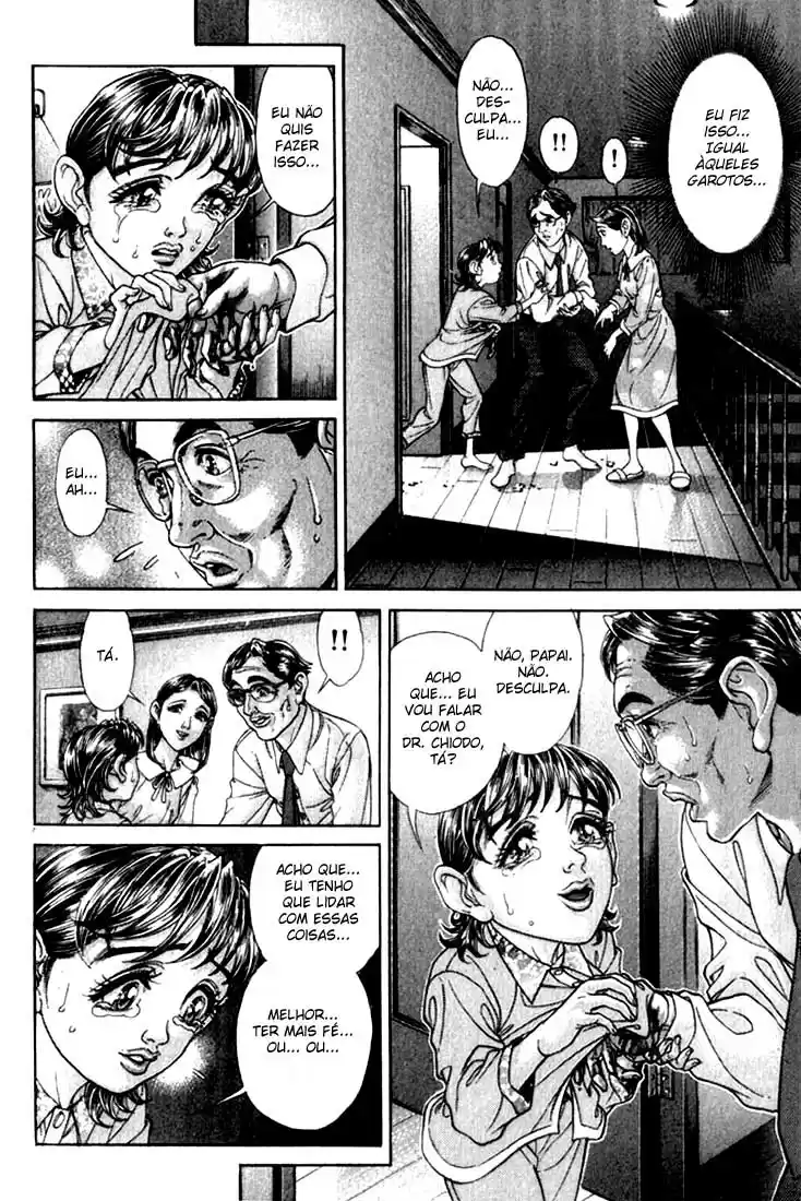 Read Battle Royale pt_BR Manga Online