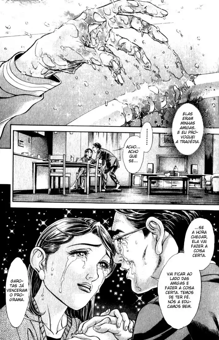 Read Battle Royale pt_BR Manga Online
