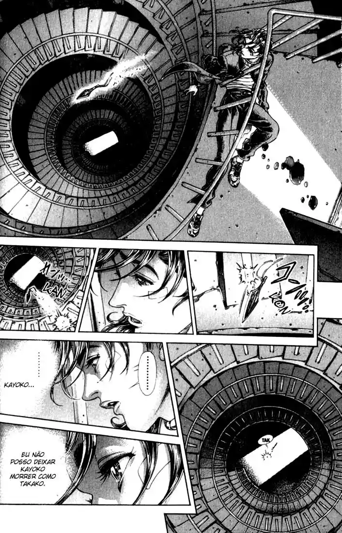 Read Battle Royale pt_BR Manga Online