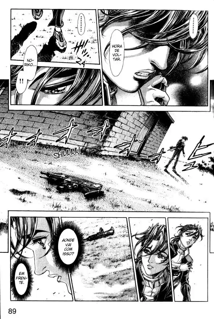 Read Battle Royale pt_BR Manga Online