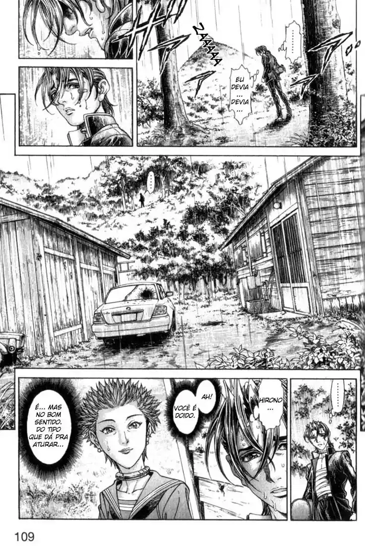 Read Battle Royale pt_BR Manga Online
