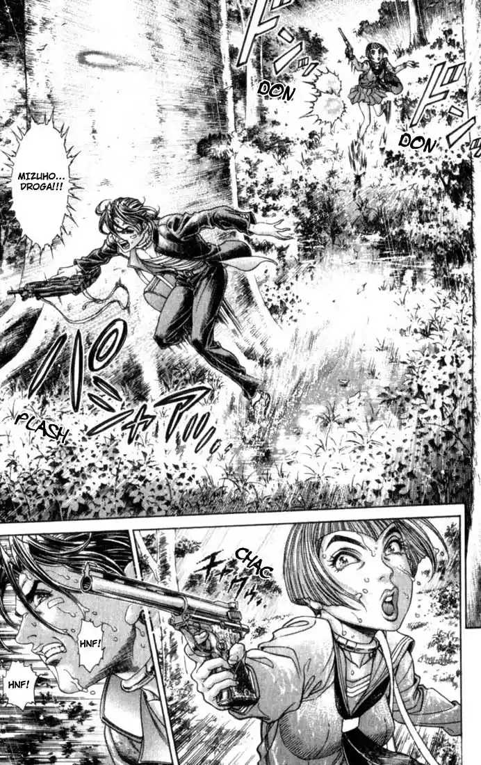 Read Battle Royale pt_BR Manga Online