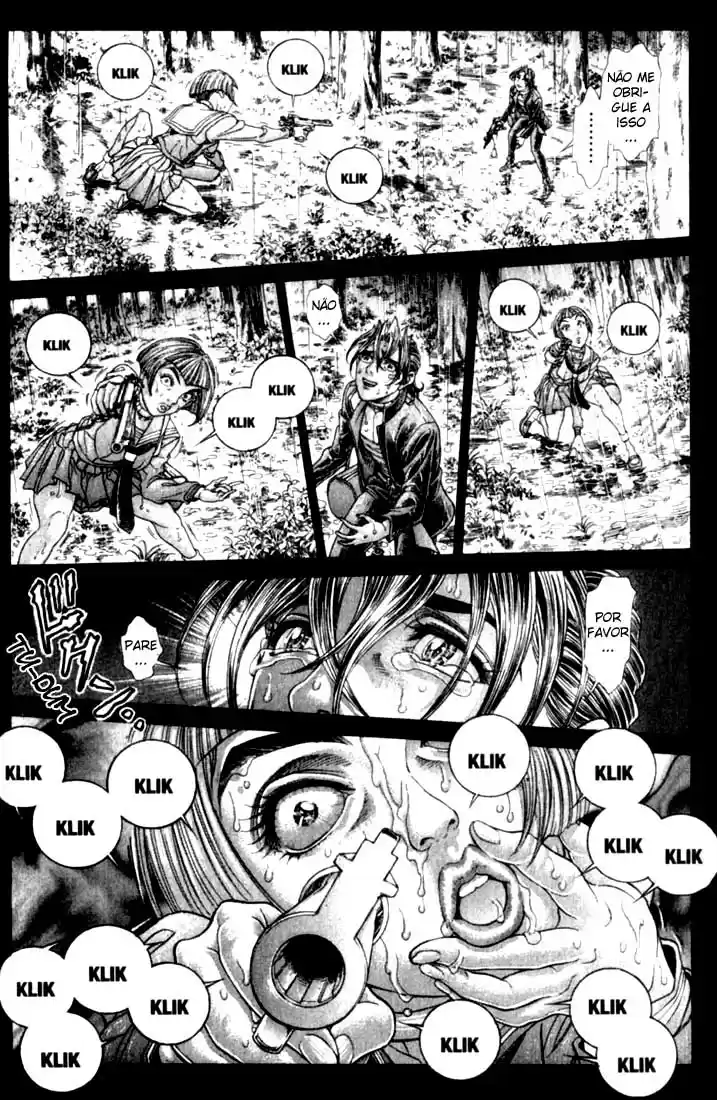 Read Battle Royale pt_BR Manga Online