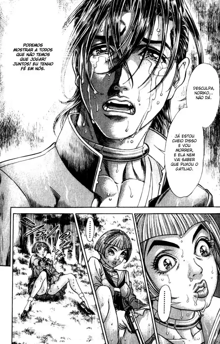 Read Battle Royale pt_BR Manga Online
