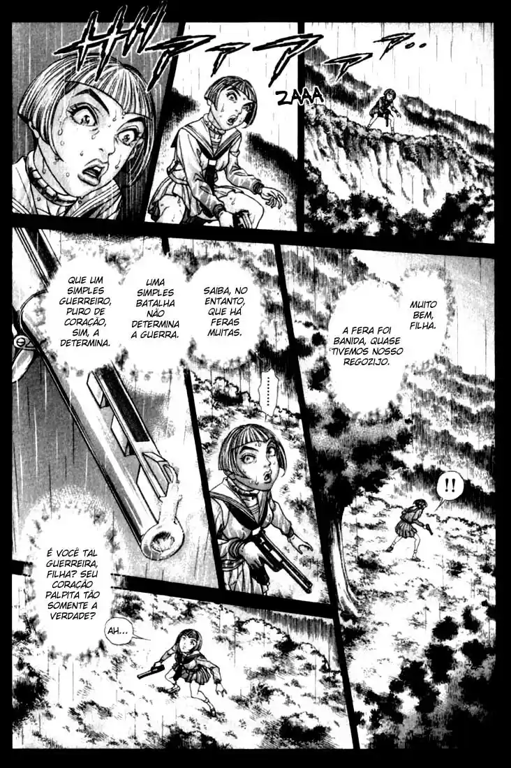 Read Battle Royale pt_BR Manga Online