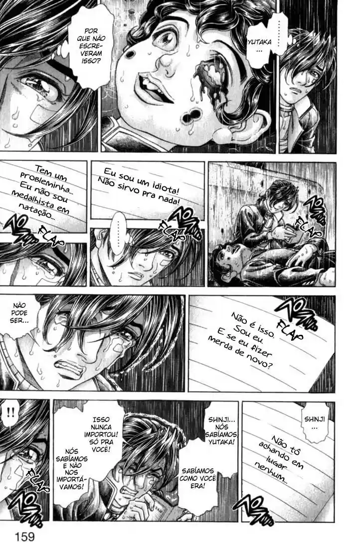 Read Battle Royale pt_BR Manga Online