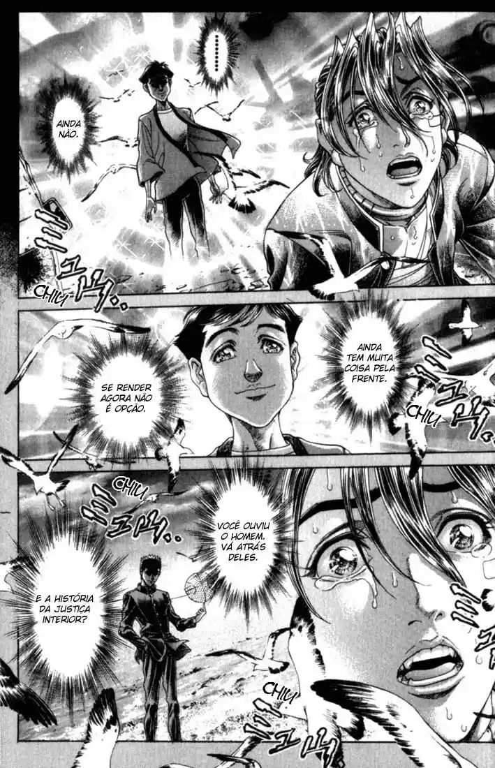 Read Battle Royale pt_BR Manga Online