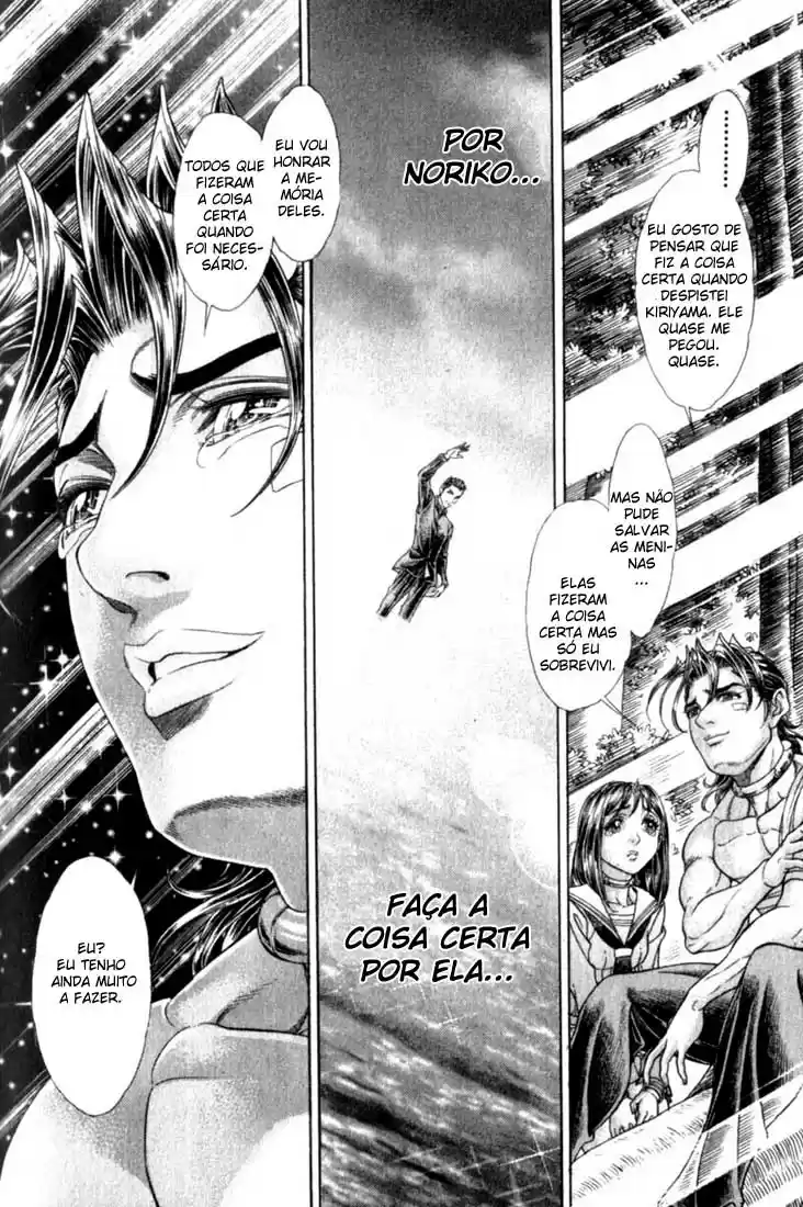 Read Battle Royale pt_BR Manga Online