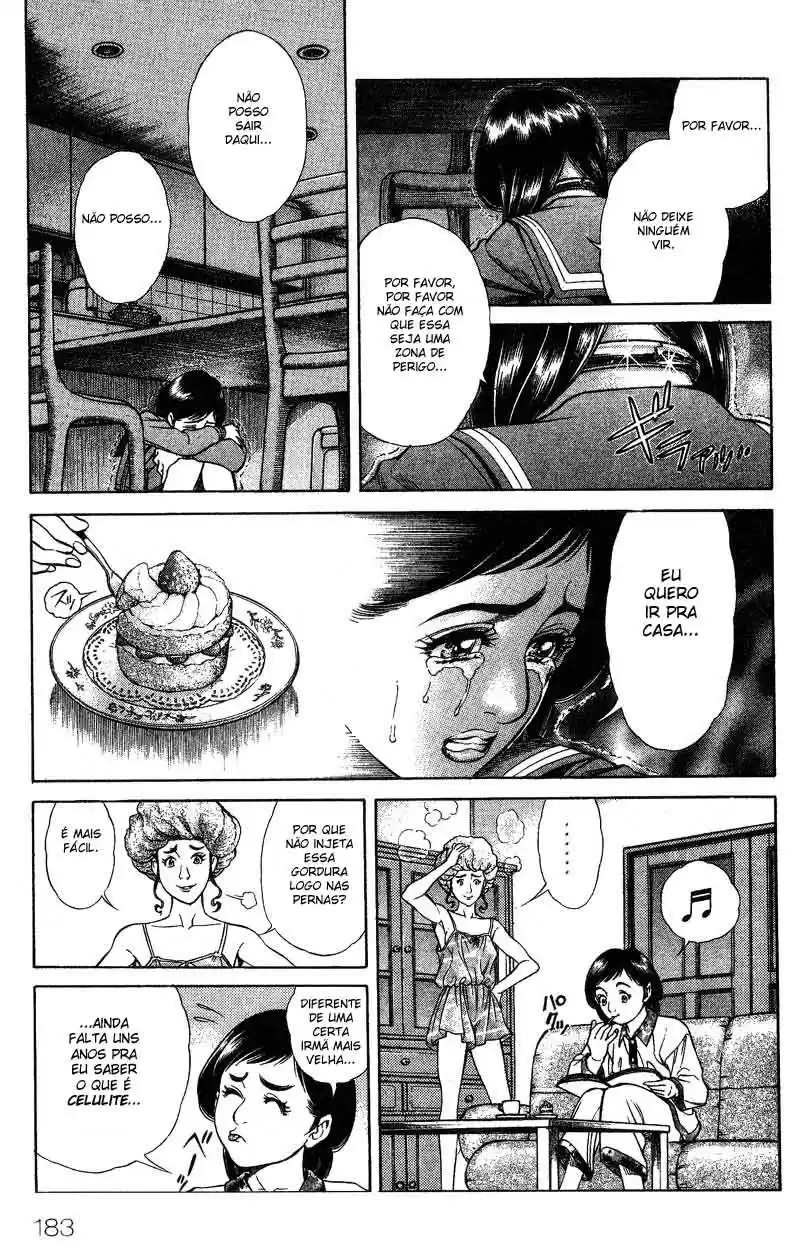 Read Battle Royale pt_BR Manga Online