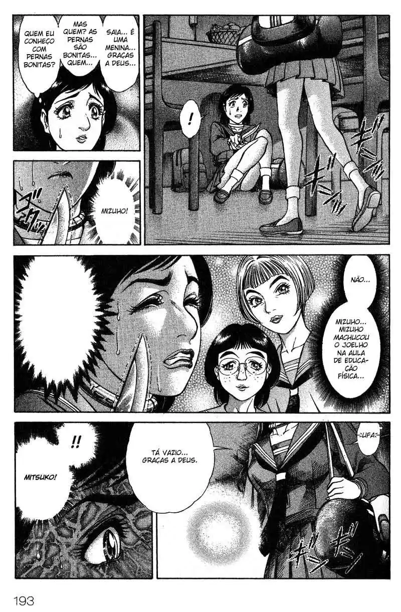 Read Battle Royale pt_BR Manga Online