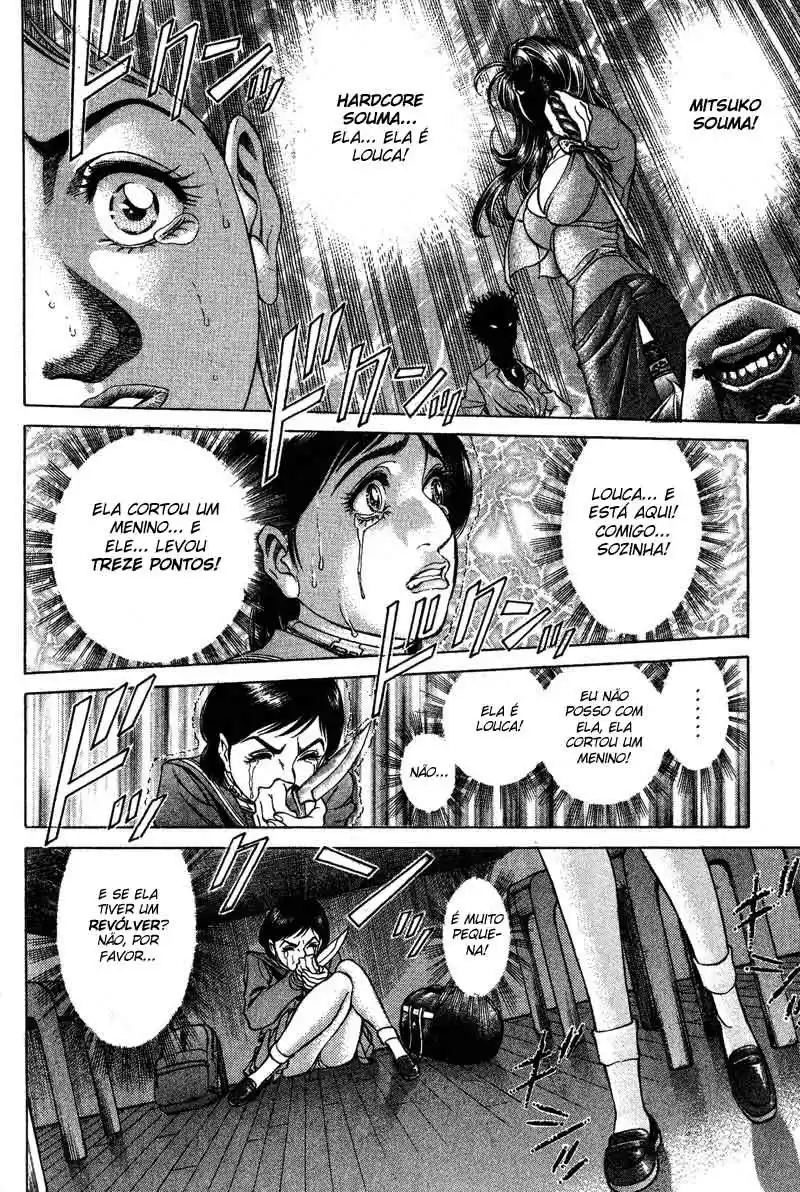 Read Battle Royale pt_BR Manga Online