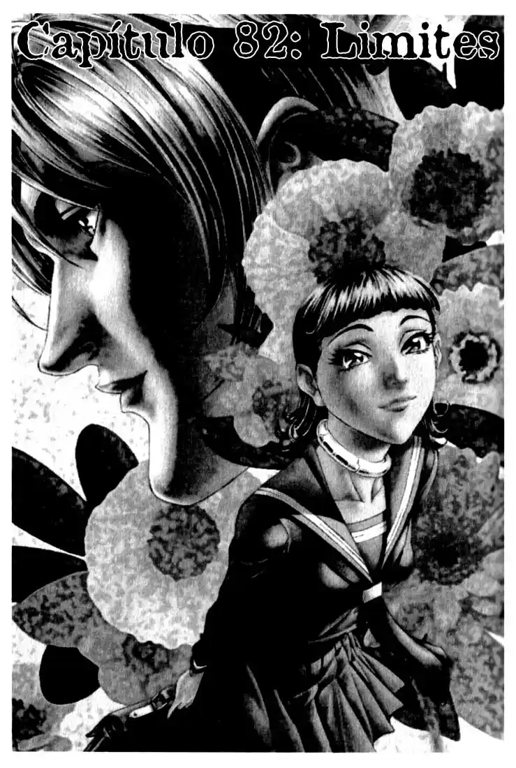 Read Battle Royale pt_BR Manga Online