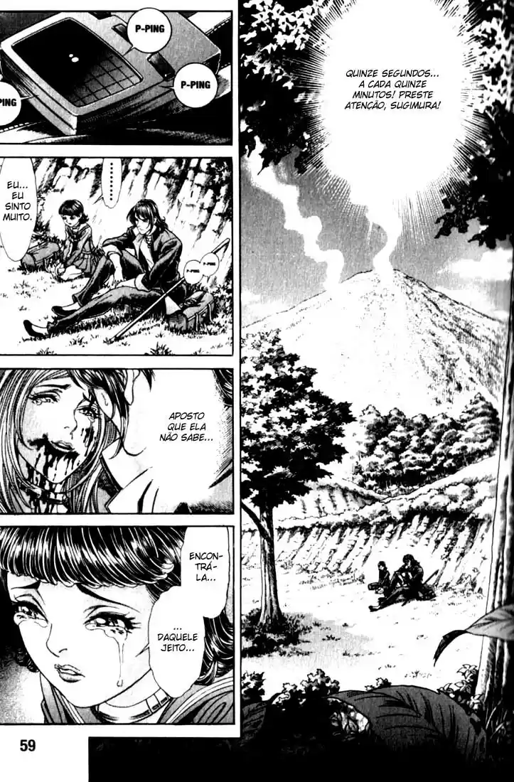 Read Battle Royale pt_BR Manga Online