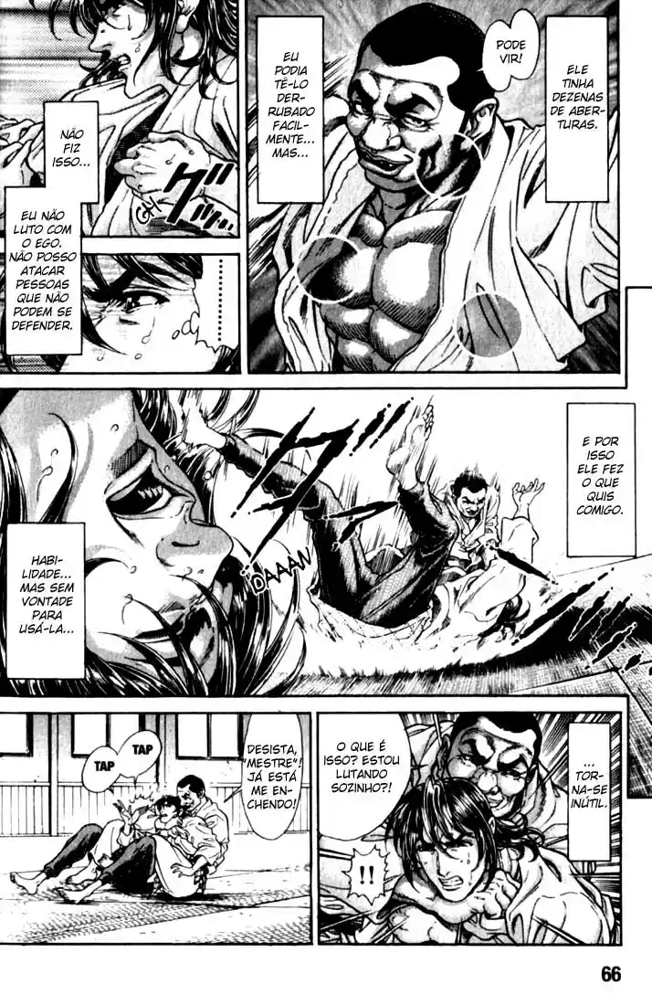 Read Battle Royale pt_BR Manga Online