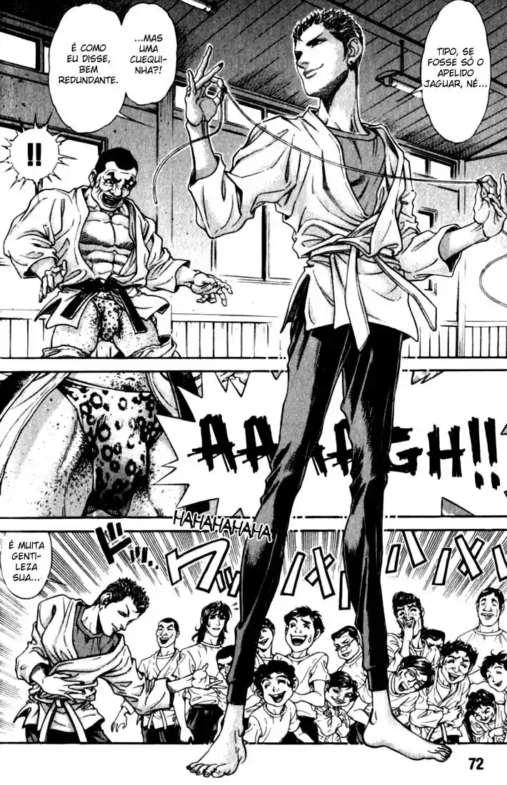 Read Battle Royale pt_BR Manga Online