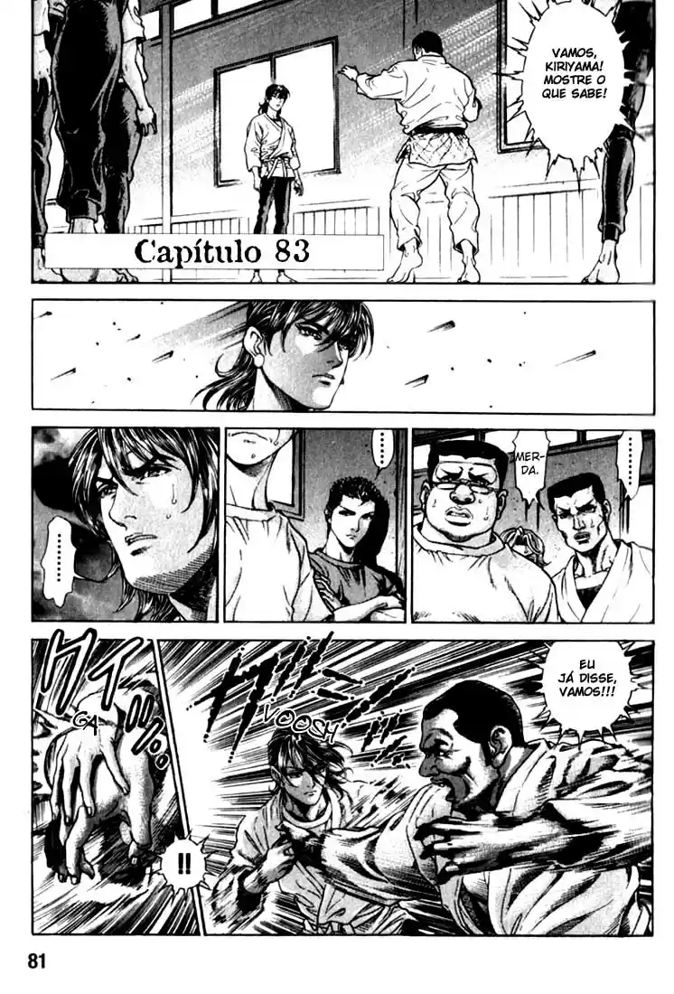 Read Battle Royale pt_BR Manga Online