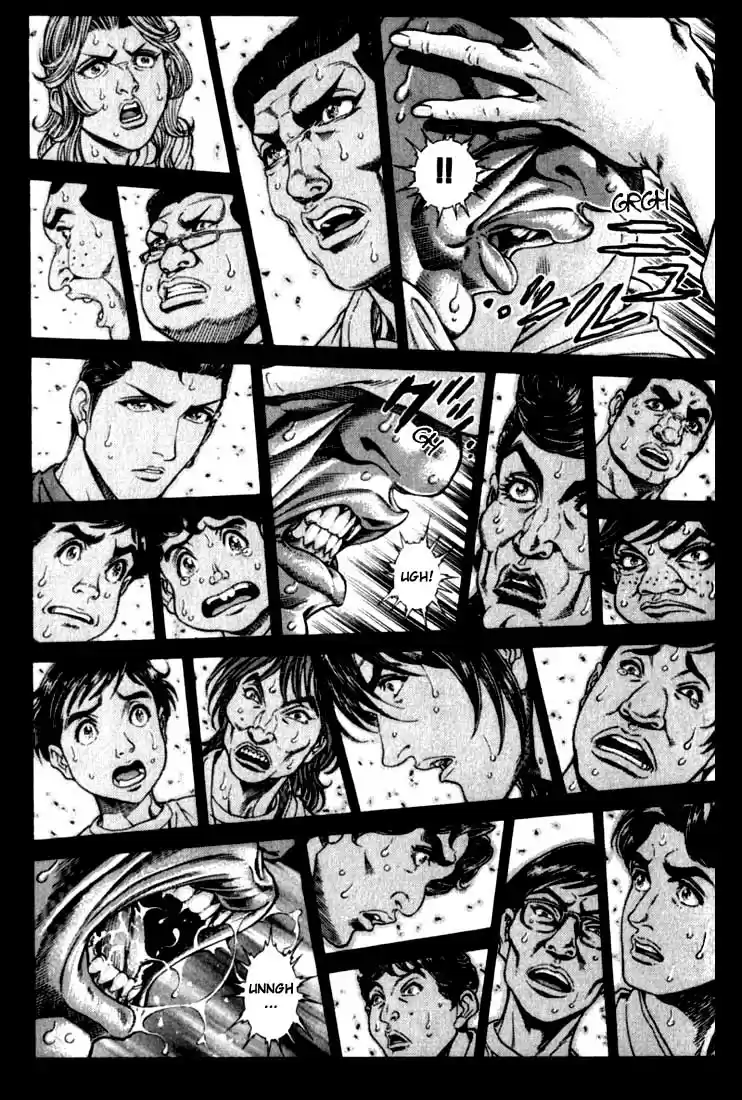 Read Battle Royale pt_BR Manga Online