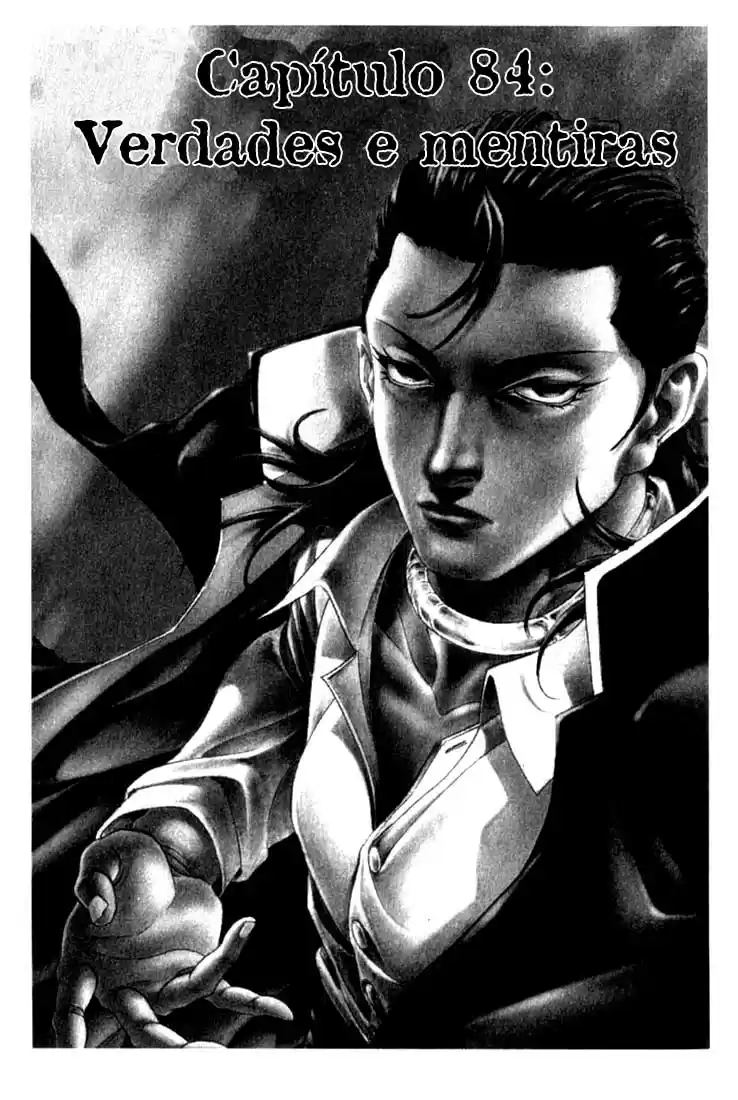 Read Battle Royale pt_BR Manga Online