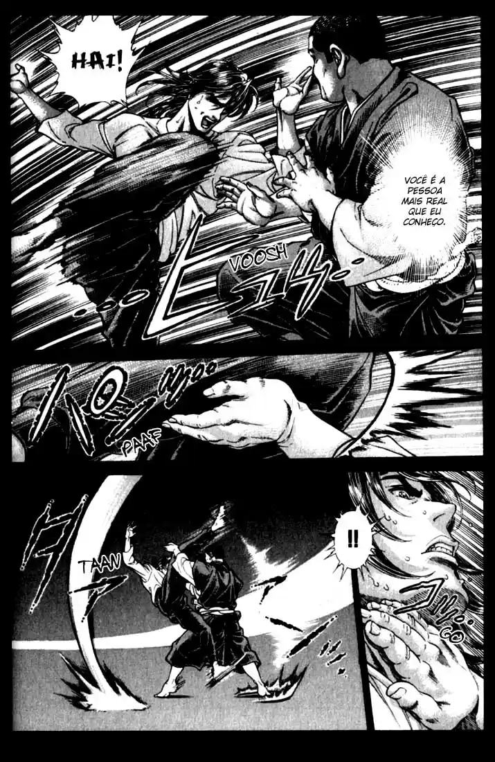 Read Battle Royale pt_BR Manga Online